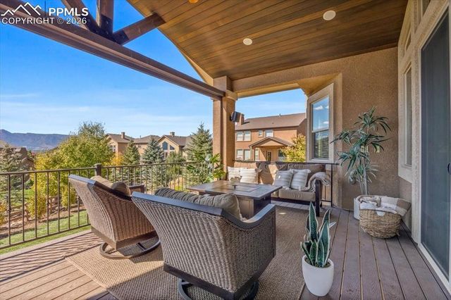 13274 Dominus Way, Colorado Springs, CO 80921