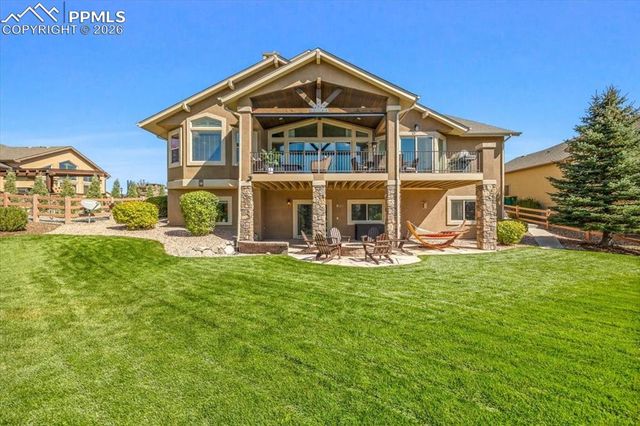 13274 Dominus Way, Colorado Springs, CO 80921