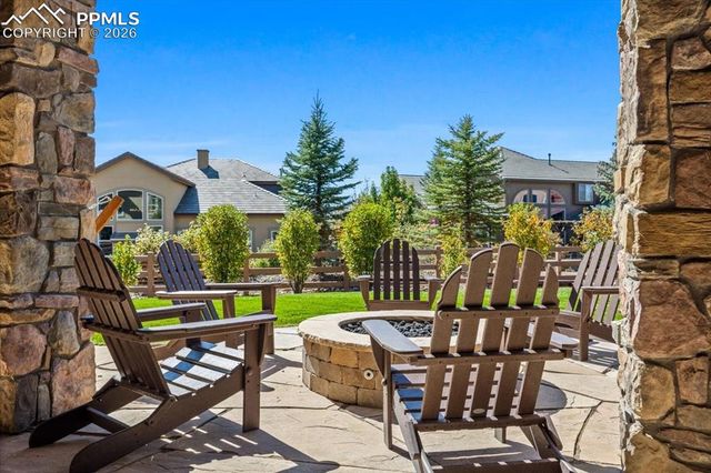 13274 Dominus Way, Colorado Springs, CO 80921