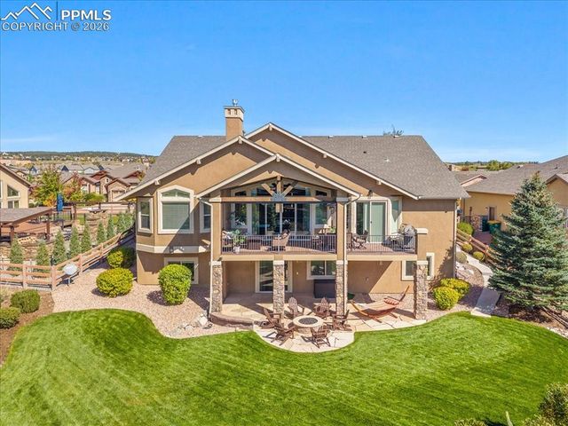13274 Dominus Way, Colorado Springs, CO 80921