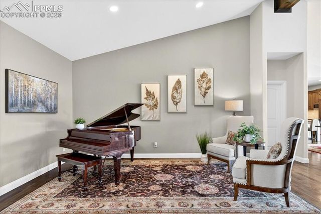 13274 Dominus Way, Colorado Springs, CO 80921