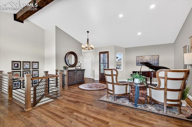 13274 Dominus Way, Colorado Springs, CO 80921