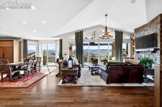 13274 Dominus Way, Colorado Springs, CO 80921