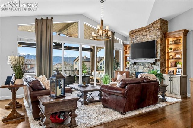 13274 Dominus Way, Colorado Springs, CO 80921