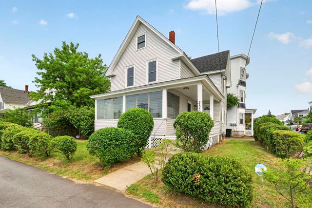 383 Wilson Street, Manchester, NH 03103