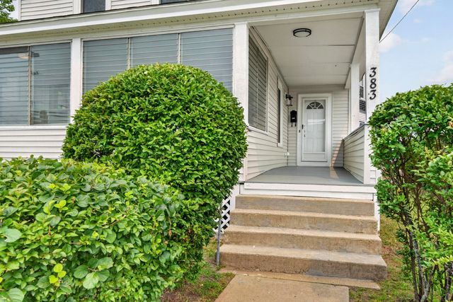 383 Wilson Street, Manchester, NH 03103
