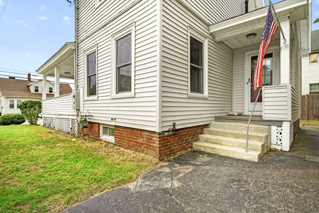 383 Wilson Street, Manchester, NH 03103