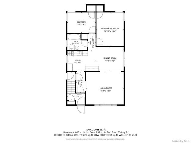 79 Wellington Road, Elmont, NY 11003
