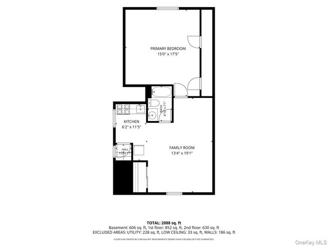 79 Wellington Road, Elmont, NY 11003