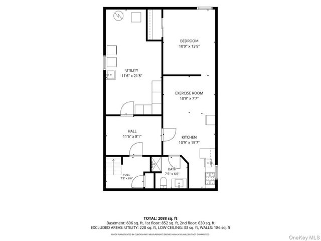 79 Wellington Road, Elmont, NY 11003