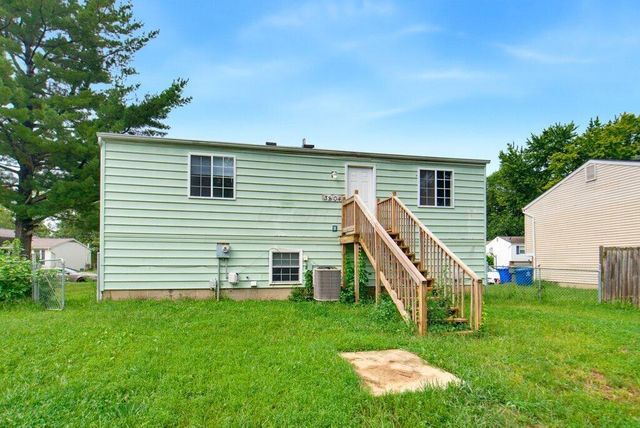 3804 Big Walnut Drive, Groveport, OH 43125