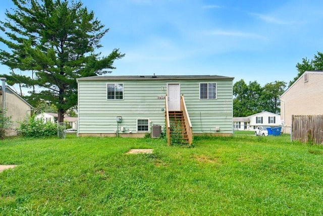 3804 Big Walnut Drive, Groveport, OH 43125