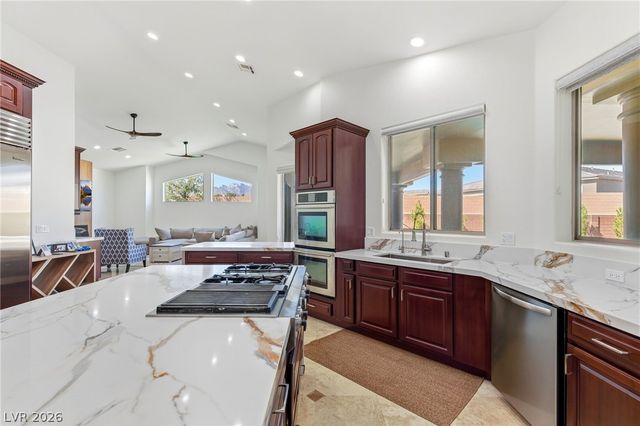 5625 North Chieftain Street, Las Vegas, NV 89149