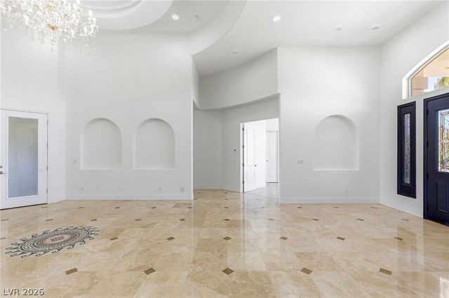 5625 North Chieftain Street, Las Vegas, NV 89149