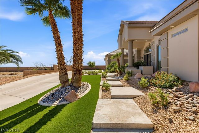 5625 North Chieftain Street, Las Vegas, NV 89149