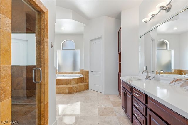 5625 North Chieftain Street, Las Vegas, NV 89149
