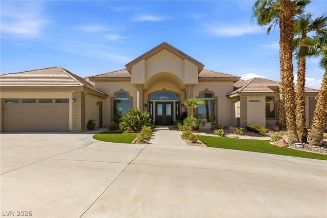 5625 North Chieftain Street, Las Vegas, NV 89149
