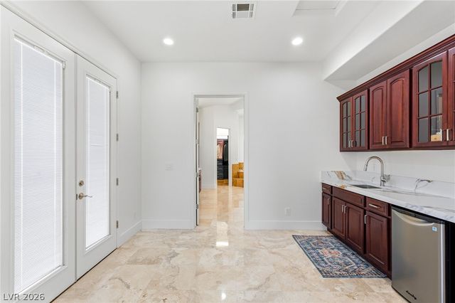 5625 North Chieftain Street, Las Vegas, NV 89149