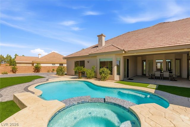 5625 North Chieftain Street, Las Vegas, NV 89149