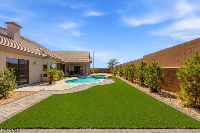 5625 North Chieftain Street, Las Vegas, NV 89149