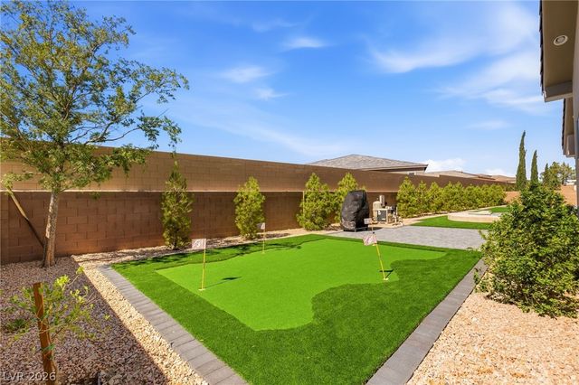 5625 North Chieftain Street, Las Vegas, NV 89149