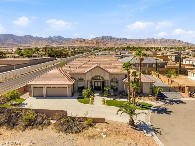 5625 North Chieftain Street, Las Vegas, NV 89149
