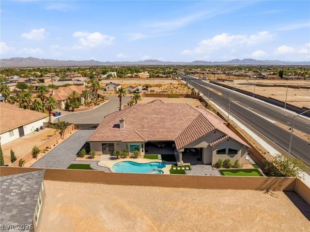 5625 North Chieftain Street, Las Vegas, NV 89149