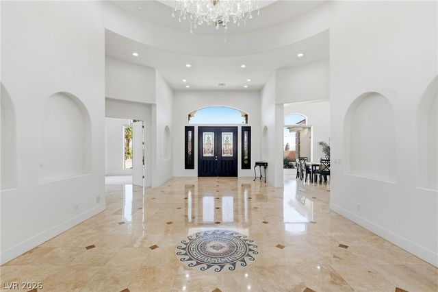 5625 North Chieftain Street, Las Vegas, NV 89149
