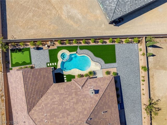 5625 North Chieftain Street, Las Vegas, NV 89149