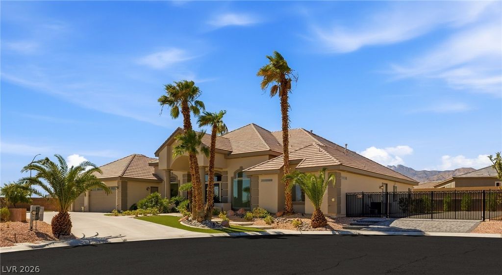 5625 North Chieftain Street, Las Vegas, NV 89149
