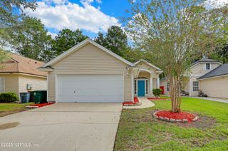6693 MORSE GLEN Lane, Jacksonville, FL 32244