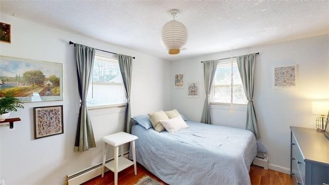 150 Coolidge Street, Swansea, MA 02777