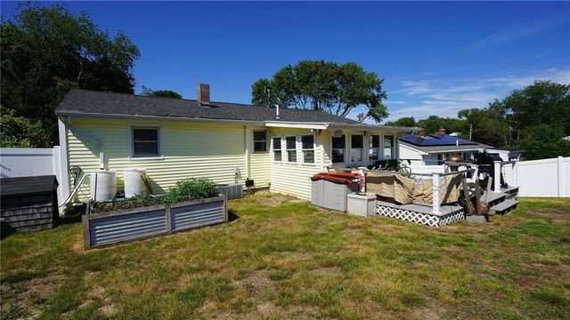 150 Coolidge Street, Swansea, MA 02777