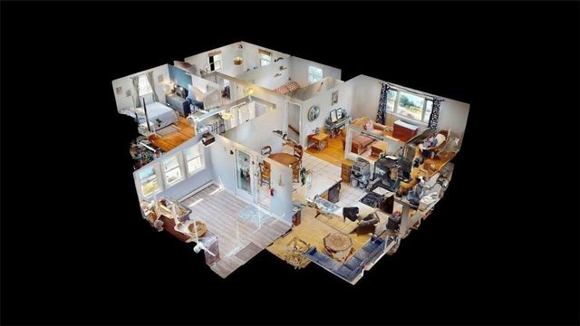 150 Coolidge Street, Swansea, MA 02777