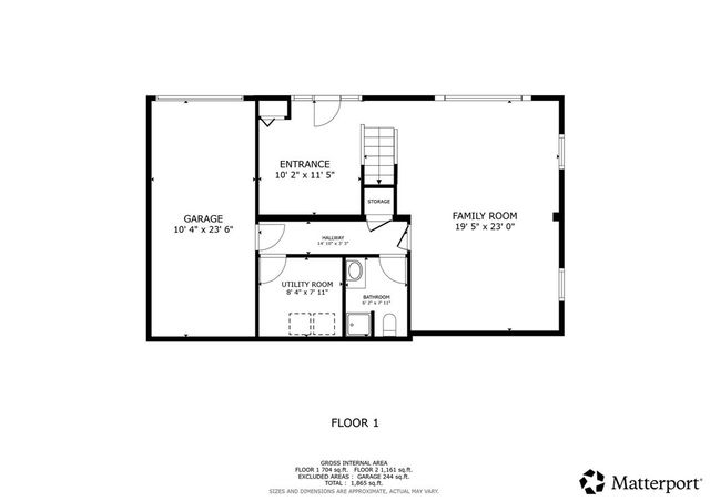 150 Coolidge Street, Swansea, MA 02777