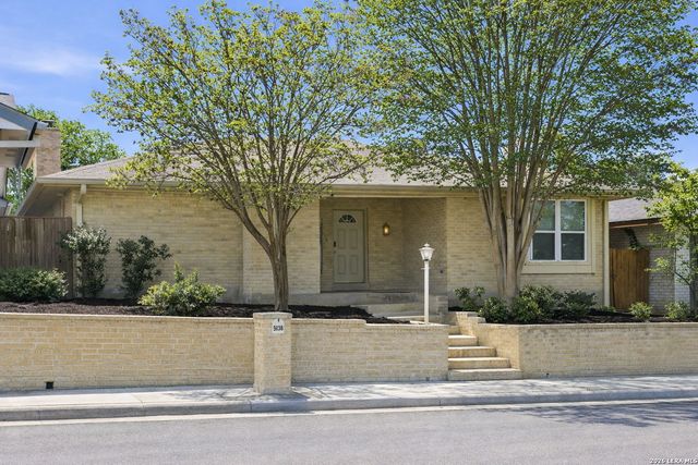 5838 Winterhaven Dr, Windcrest, TX 78239