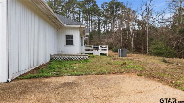 11631 Moser Ln, Whitehouse, TX 75791