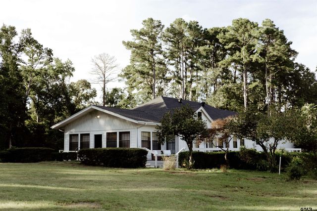 11631 Moser Ln, Whitehouse, TX 75791