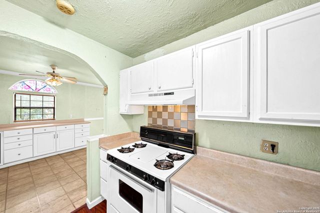 5306 Wapiti Trl, San Antonio, TX 78228