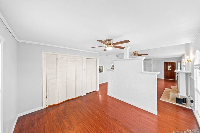 5306 Wapiti Trl, San Antonio, TX 78228