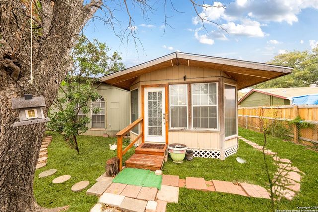 5306 Wapiti Trl, San Antonio, TX 78228