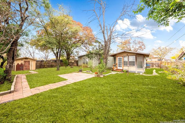 5306 Wapiti Trl, San Antonio, TX 78228