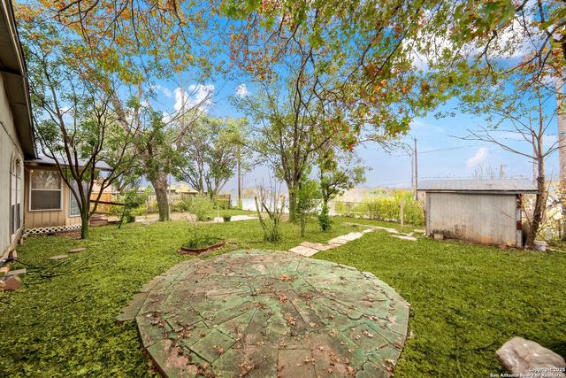 5306 Wapiti Trl, San Antonio, TX 78228