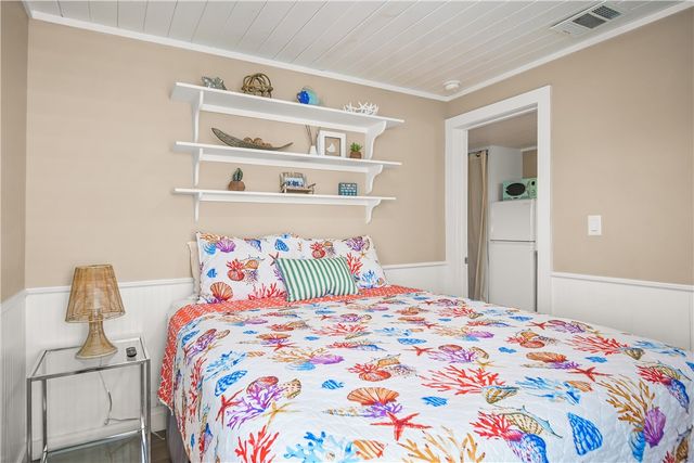 523 S Station St B, Port Aransas, TX 78373