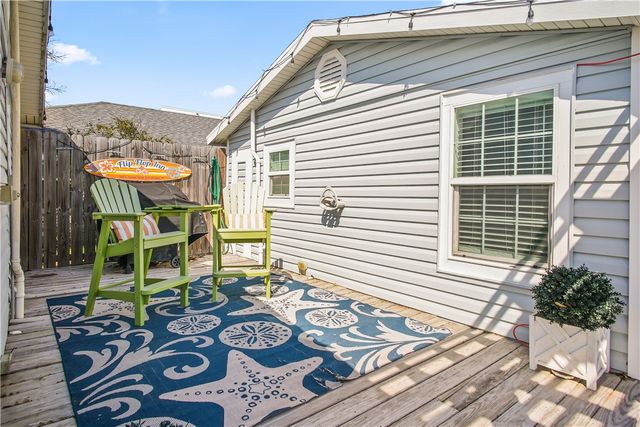 523 S Station St B, Port Aransas, TX 78373
