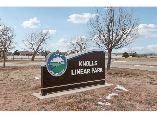 3905 Sweetgum St, Wellington, CO 80549