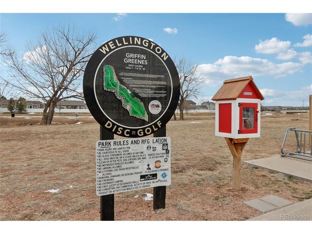 3905 Sweetgum St, Wellington, CO 80549