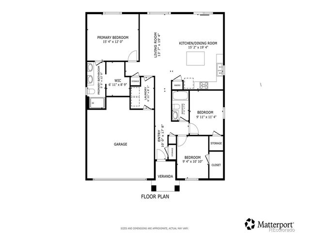 3905 Sweetgum St, Wellington, CO 80549