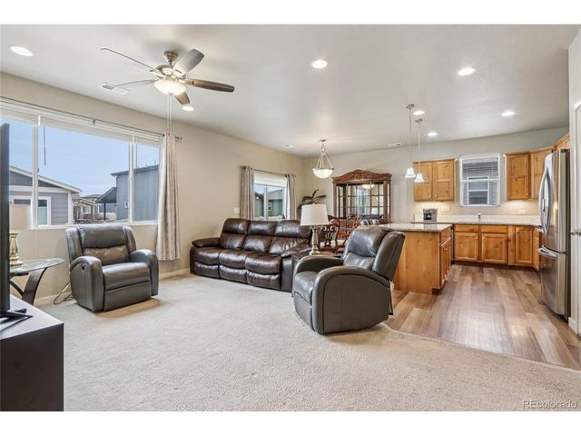 3905 Sweetgum St, Wellington, CO 80549