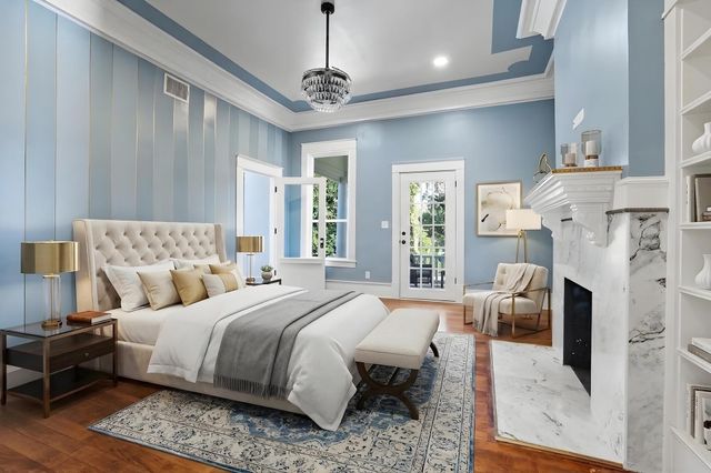511 Travis Street, Sherman, TX 75090